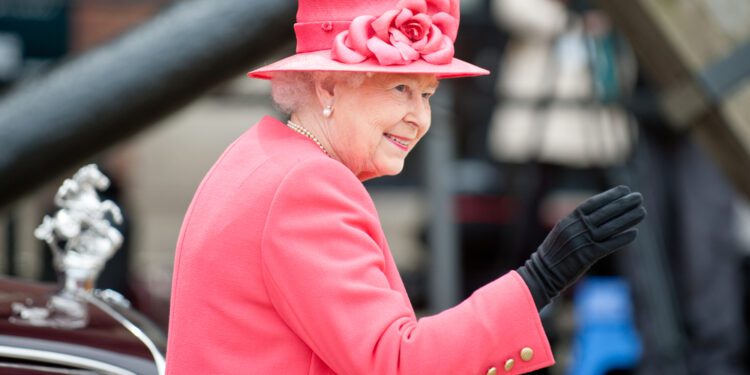 Queen Elizabeth II dies amid uncertain times in the U.K.