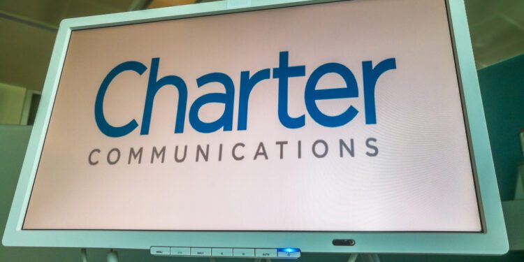 Charter Communications CEO Tom Rutledge to step down