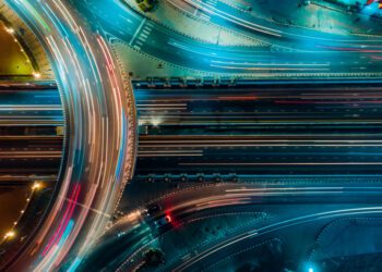 Infrastructure strategy 2022: a pivot to the digital frontier