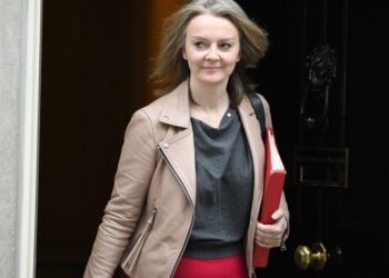 Liz Truss to succeed Boris Johnson as U.K. Prime Minister
