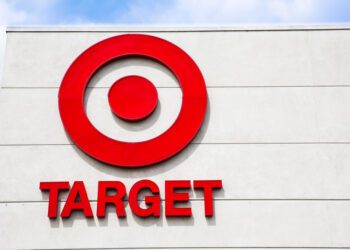 Target CEO Brian Cornell to stay three more years