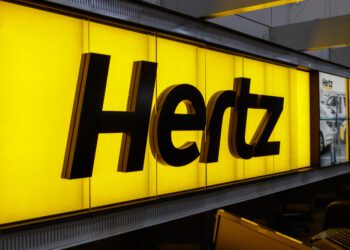 Hertz to order up to 175K GM electric vehicles over 5 years