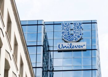 Unilever CEO Alan Jope to retire at end of 2023