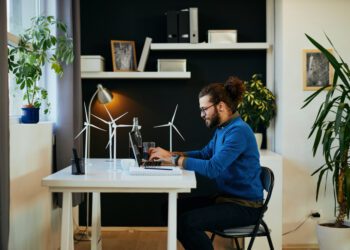 How to use technology in ESG reporting