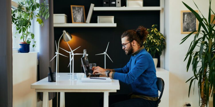 <strong>How to use technology in ESG reporting</strong> - CEO North America How to use technology in ESG reporting