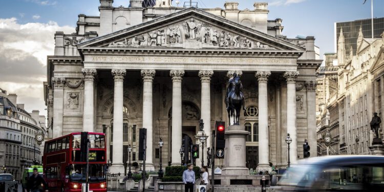 Central banks increasing rates send shockwaves to markets