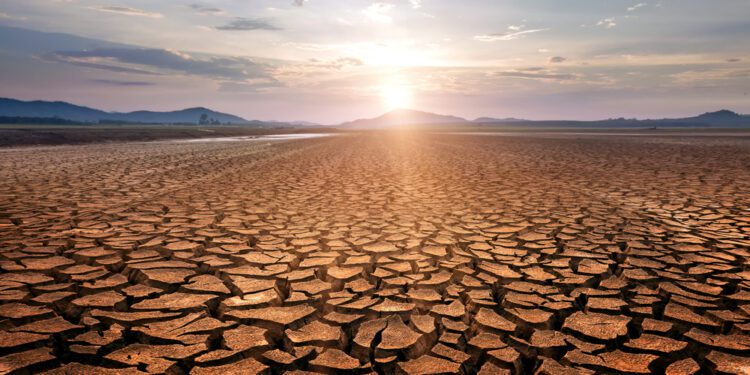 What climate-related risks is your organization prepared for?