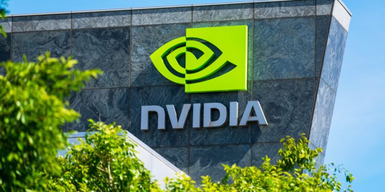 U.S. officials order Nvidia to stop sales of AI chips to China