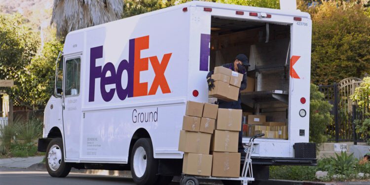 <strong>FedEx raises rates 6.9% for 2023, outlines cost cuts</strong> - CEO North America FedEx raises rates 6.9% for 2023, outlines cost cuts
