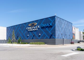 Cineplex asks Cineworld lenders to consider U.S. merger, WSJ reports