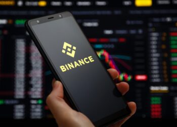 U.S. sought records on Binance CEO for money laundering probe