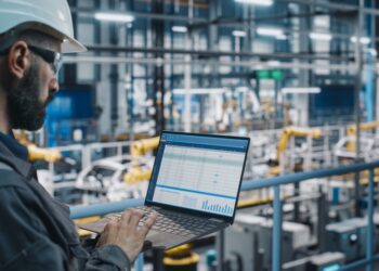 Why AI-managed supply chains have fallen short and how to fix them