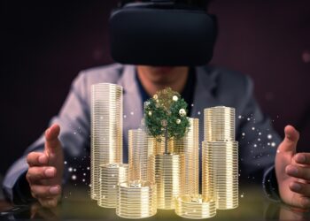 Thinking about investing in the metaverse? Let history be your guide