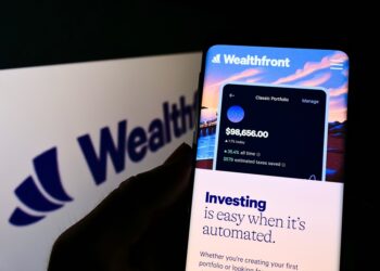 UBS and Wealthfront mutually agree to terminate merger agreement