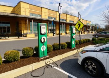 Americans support incentives for electric vehicles but are divided over buying one themselves