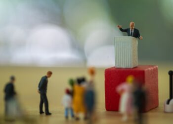 Can individual investors make their voices heard?