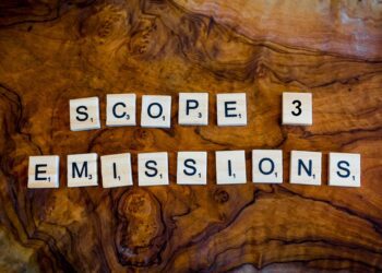 What you really need to know about Scope 3 emissions and your business
