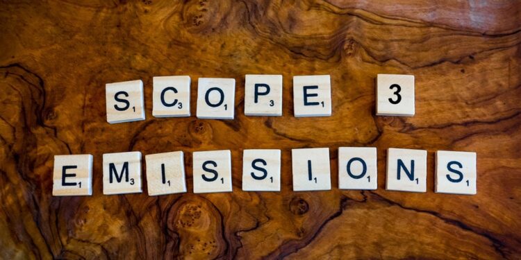 What you really need to know about Scope 3 emissions and your business