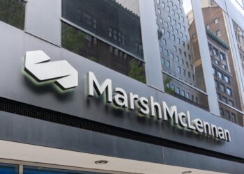 Marsh McLennan CEO Glaser to retire, Doyle to take the reins in 2023