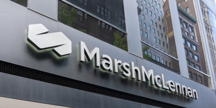 Marsh McLennan CEO Glaser to retire, Doyle to take the reins in 2023