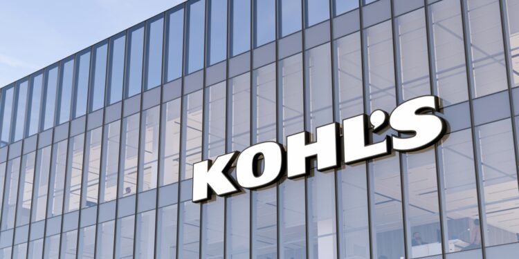 Activist investor Ancora looks to oust Kohl’s CEO, chairman