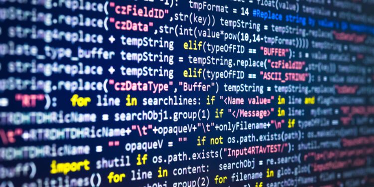 Understanding reality through algorithms