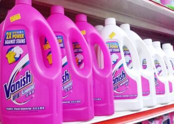 Reckitt Benckiser CEO Laxman Narasimhan to step down