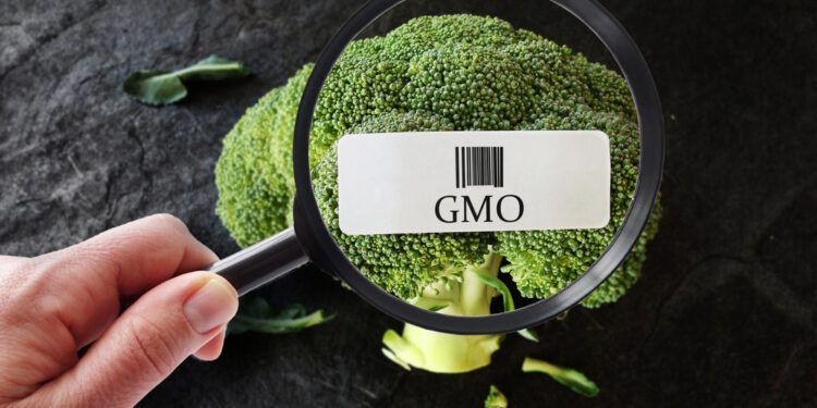 Why the new federal GMO food labels are unlikely to affect sales