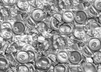 What’s holding back aluminum recycling in the US?
