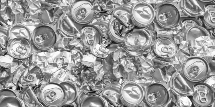 What’s holding back aluminum recycling in the US? - CEO North America What’s holding back aluminum recycling in the US?