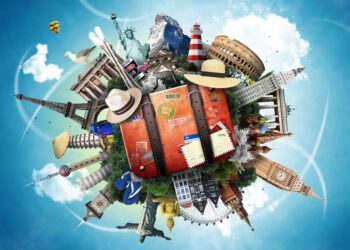 International tourism back to 60% of pre-pandemic levels in January-July 2022