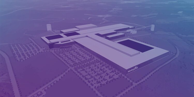 Wolfspeed to build $5 billion chip manufacturing plant