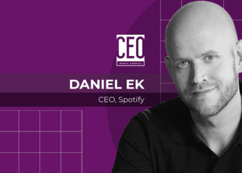 Spotify, not Your Typical Music Model