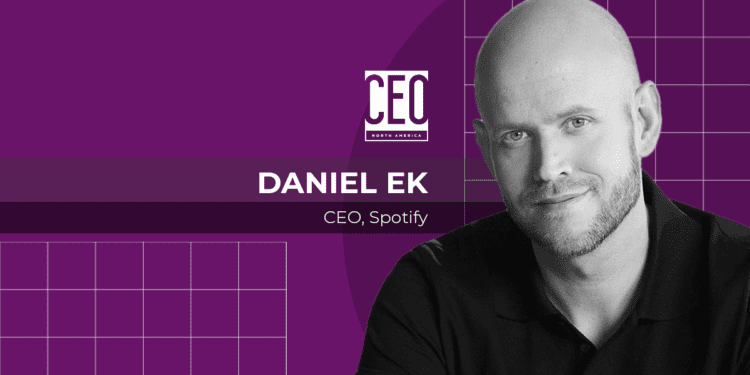 Spotify, not Your Typical Music Model