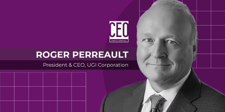 Delivering OneUGI for Investors, Customers, and Employees 