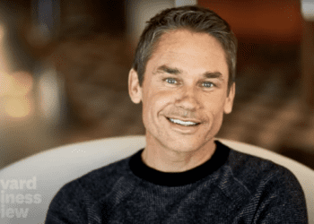 Why “Love” Is the Key to Career Success