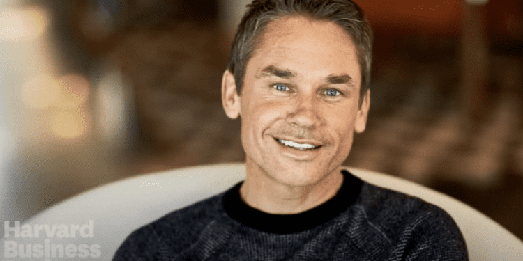 Why "Love" Is the Key to Career Success - CEO North America Why “Love” Is the Key to Career Success