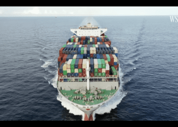 Why Global Supply Chains May Never Be the Same