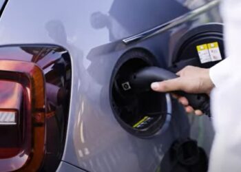 BCG@IAA on the Move: Future Infrastructure – Siemens Smart Infrastructure