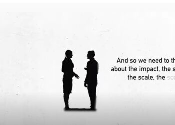Advice For Rising Leaders with Jim Fitterling, Chairman and CEO of Dow
