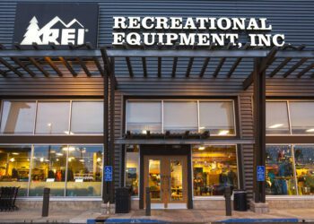 REI Bucks Retail Trend by Ditching Black Friday
