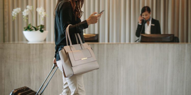 Europe’s Best Hotels for Business Travel