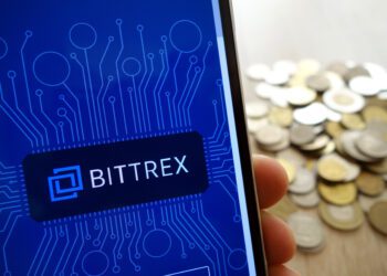 Bittrex Cryptocurrency Exchange Fined $53 Million by Treasury&nbsp;