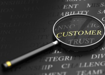 Quantifying Customer Trust