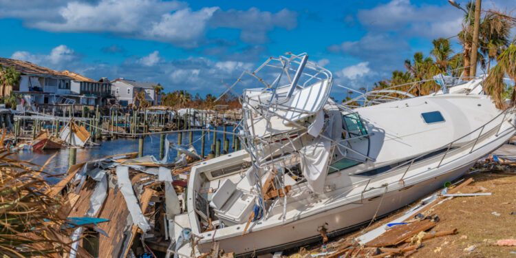 Hurricane Ian likely to be costliest since 1992, death toll climbs to 80 - CEO North America Hurricane Ian likely to be costliest since 1992, death toll climbs to 80