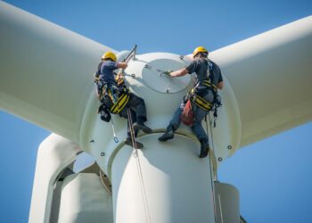 General Electric to Lay Off 20% of its Wind Workforce&nbsp;