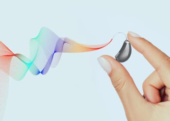 Over-the-Counter Hearing Aids Coming to U.S. Market