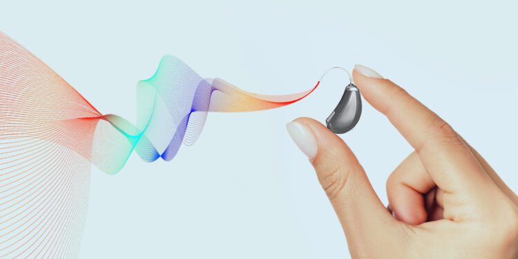 <strong>Over-the-Counter Hearing Aids Coming to U.S. Market</strong> - CEO North America Over-the-Counter Hearing Aids Coming to U.S. Market
