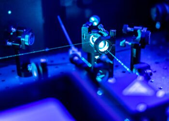 Deep Learning with Light