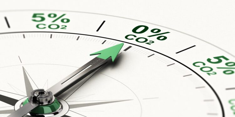 Achieving Net Zero Infrastructure